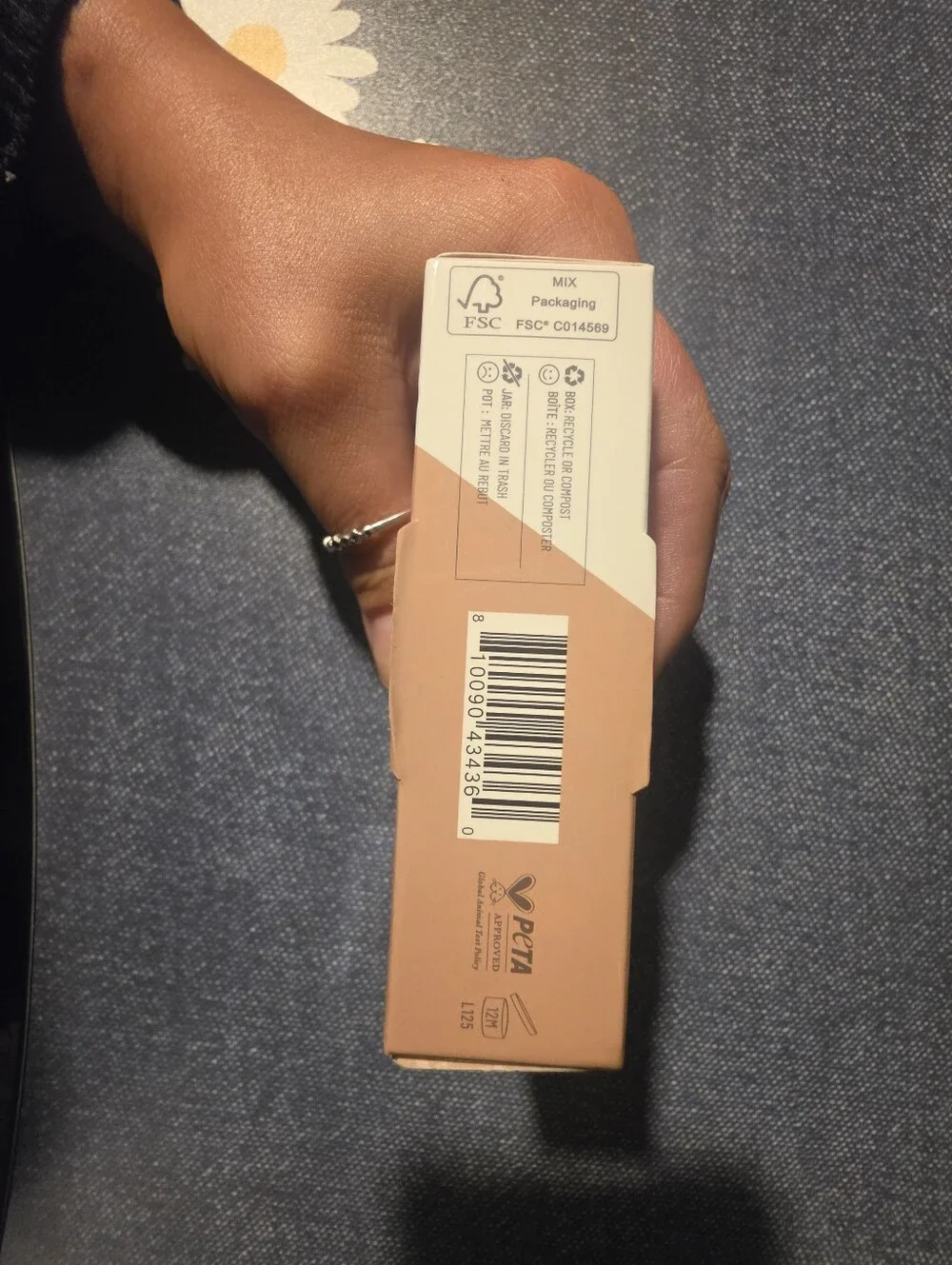 LYS Transluscent Setting Powder